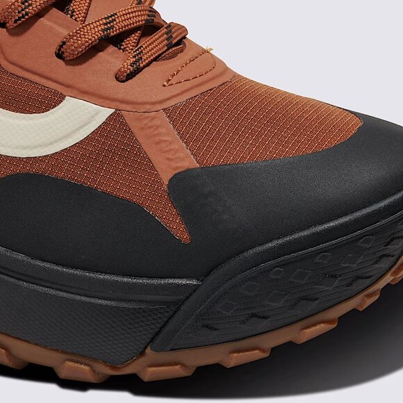 VANS Crosspath MTE Glazed Ginger VN000CVUN1Z MENS SIZE 13 SHOES HIKING TRAIL NEW - Picture 14 of 16